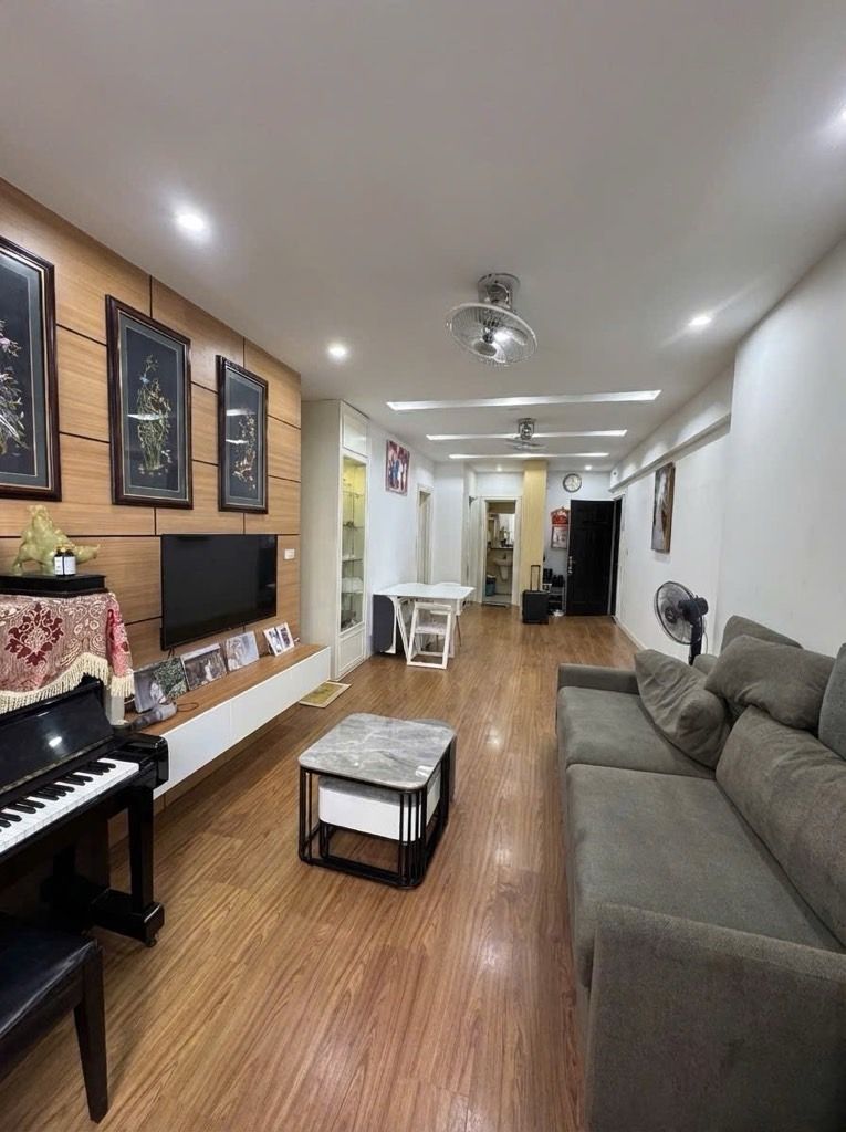 STAR TOWER KHƯƠNG ĐÌNH - THANH XUÂN - 90M2 - 3 NGỦ - SỔ ĐỎ SẴN SÀNG GIAO DỊCH